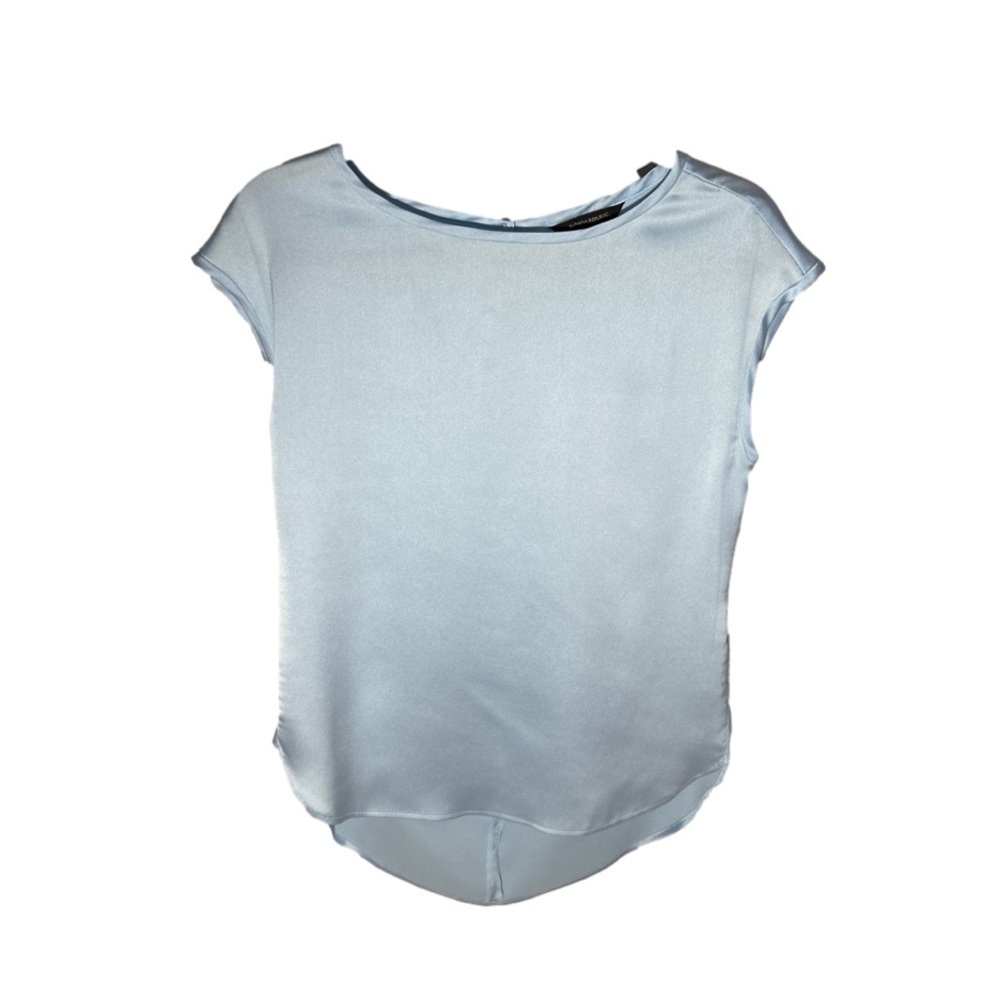 Banana Republic Size XS Top Sleeveless Blouse